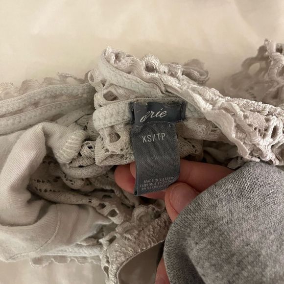 Aerie bralette - Picture 3 of 3